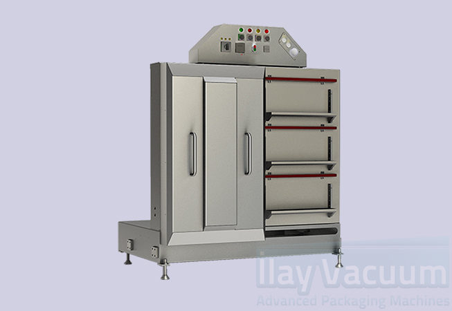 vertical-vacuum-packaging-machine-nut-roaster-roaster-oven-il65-three-2