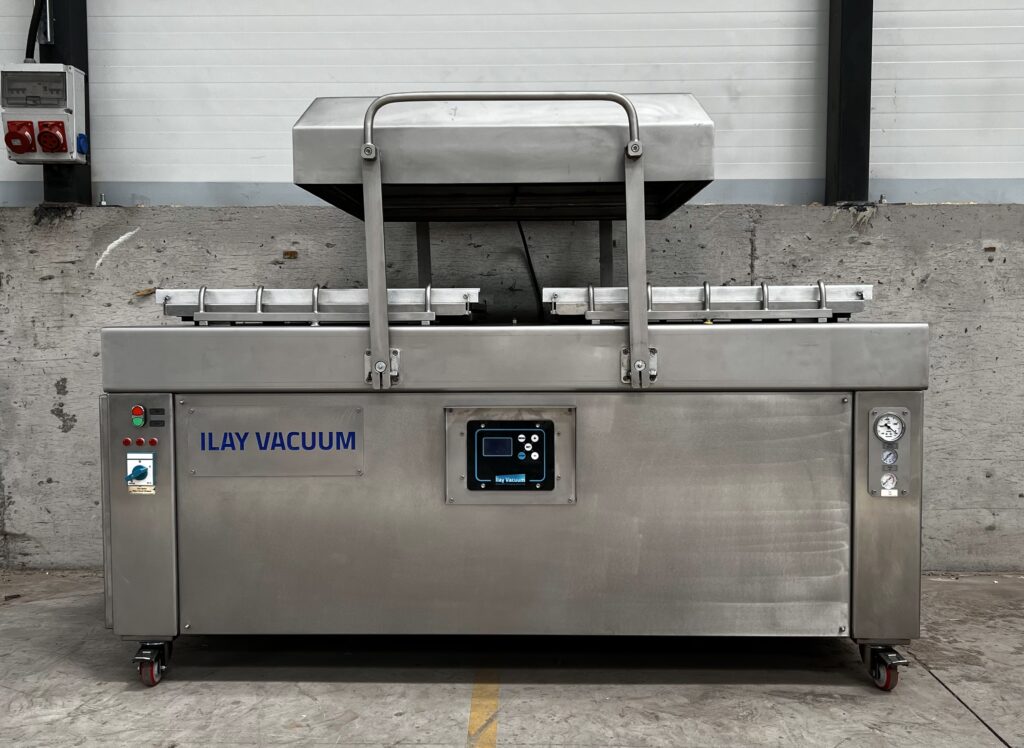 
horizontal-vacuum-packaging-machine-production